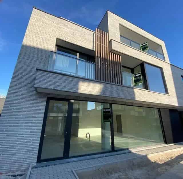 Duplex Appartement 2 slaapkamers Waregem