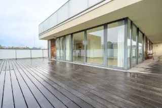 Penthouse te koop - Nijvel VBA95467   In optie