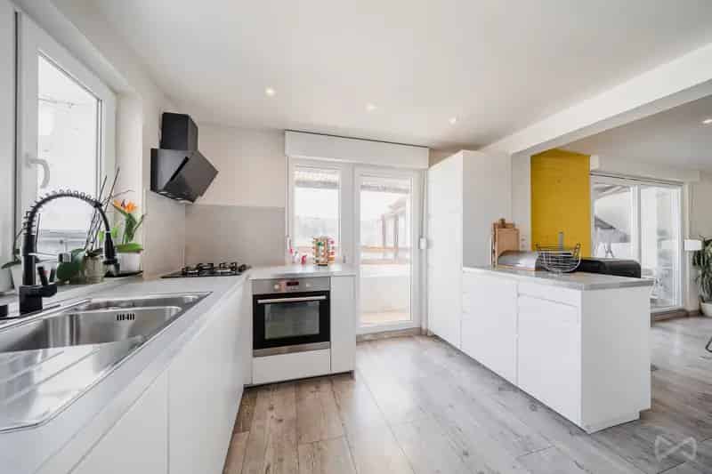 Huis te koop Bas Oha 4 slaapkamers grote garage
