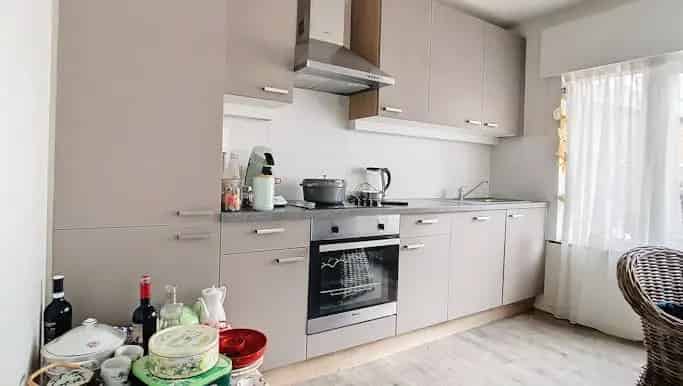 Appartement te Huur Essen Centrum - 1 Slaapkamer - Recent Gerenoveerd