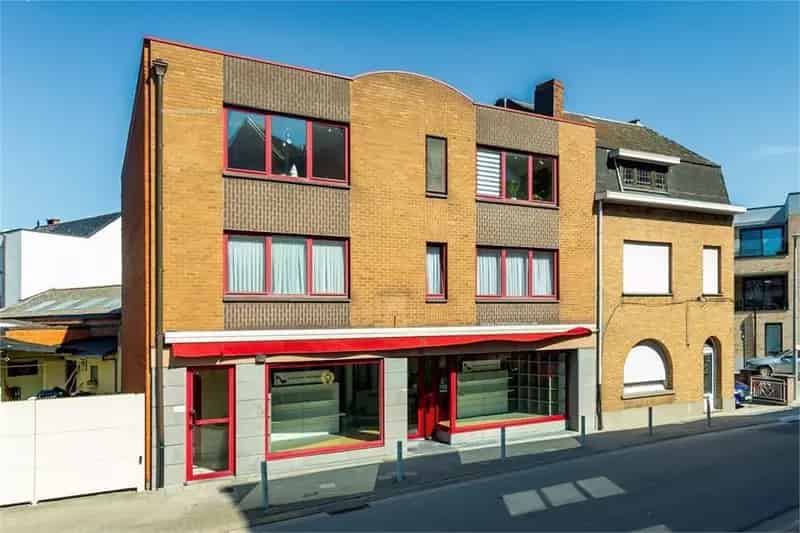 Huis te koop Wetteren 4 slaapkamers 4,8% rendement