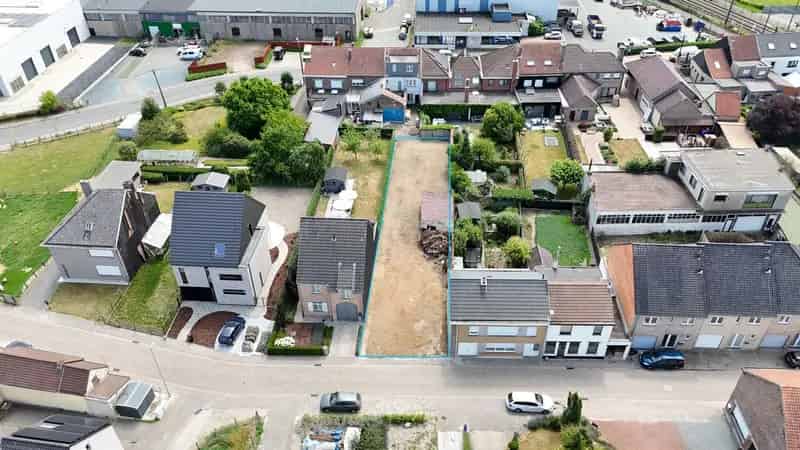 Rustig Gelegen Bouwgrond Volledig Aanbod