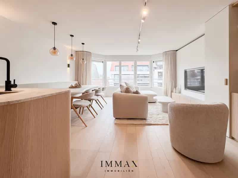 Appartement te koop