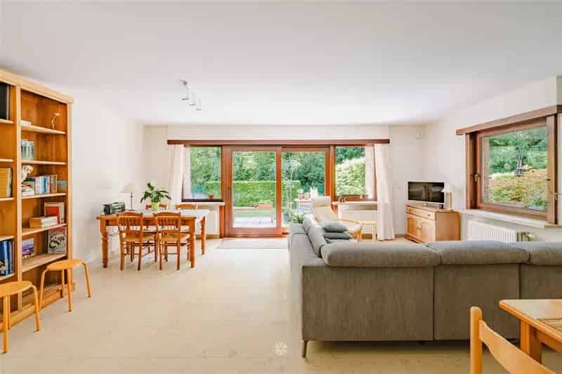 Appartement te koop in Heusden - gelijkvloers en centraal gelegen