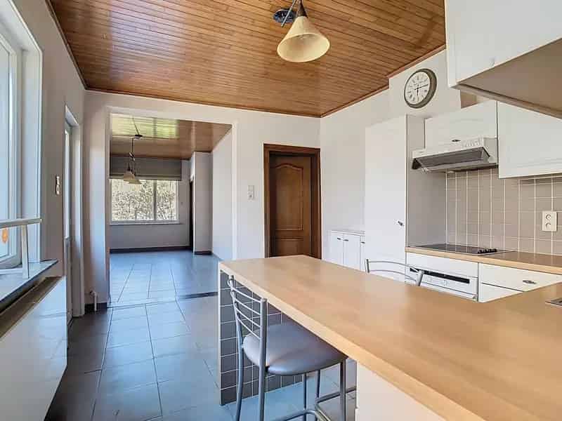 Rustig gelegen instapklare woning met 2 slaapkamers
