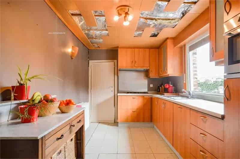 Woning te koop Eernegem 2 slaapkamers gerenoveerd