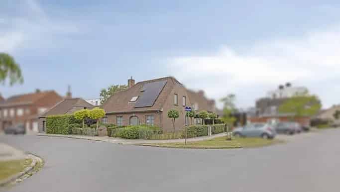 Huis te koop Izegem Gravenstraat
