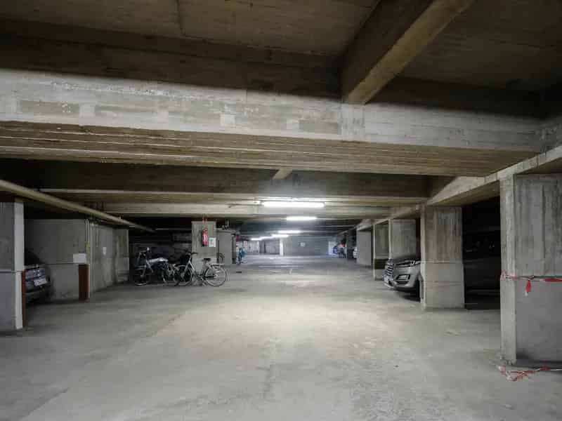 Garage / parking te koop in Gent