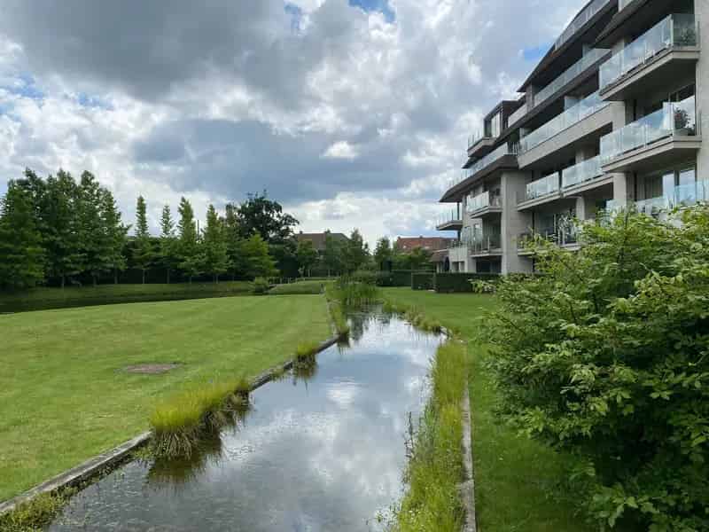 Appartement te koop Steelander 2 slaapkamers terras garage