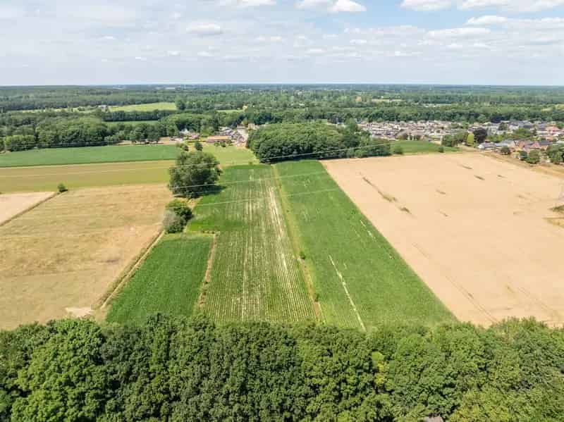 Landbouwgrond te Rotem 139ha