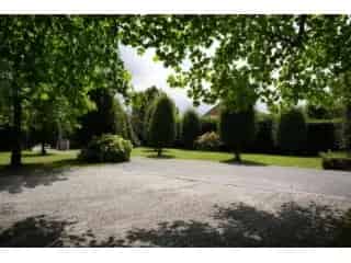 Bouwgrond 885m² Vichte Villabouw