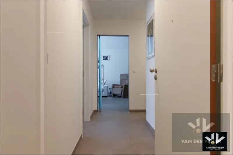 Nieuwbouw Appartement 2 Slaapkamers Kortessem