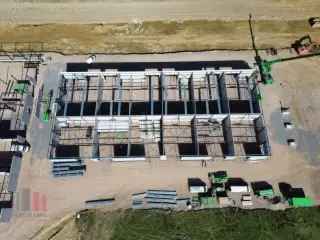 KMO Unit te koop Tielt 216m2