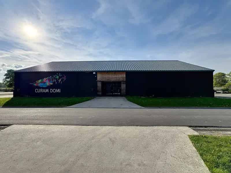 Loods te koop 2300m² 56 are Tienen
