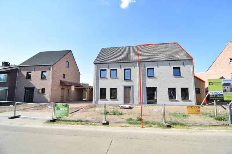 Huis te koop