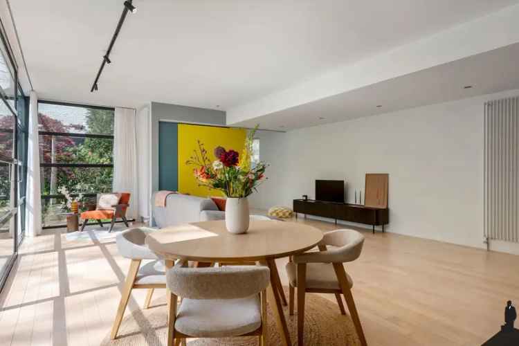 Instapklare Architecturale Villa 932m²