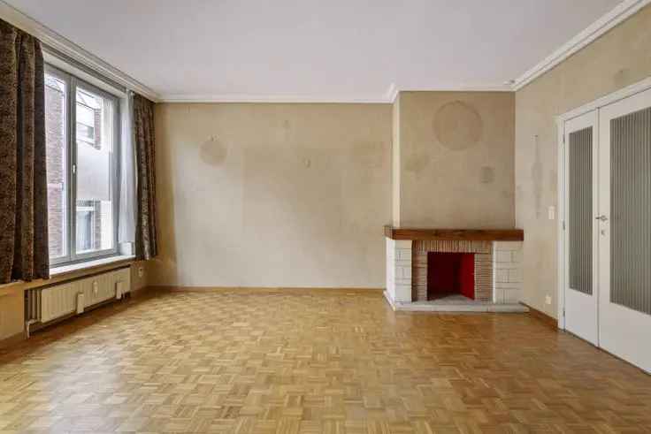 Appartement Te Koop