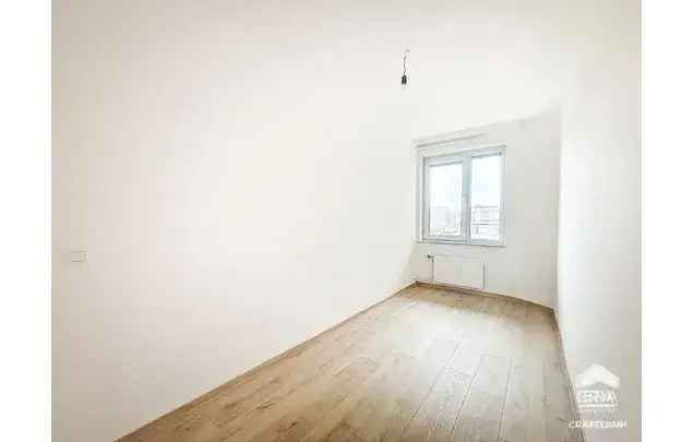 Huur 2 slaapkamer appartement van 90 m² in Brussels