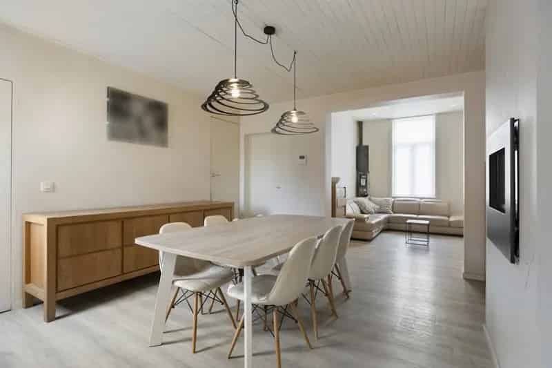 Huis te koop