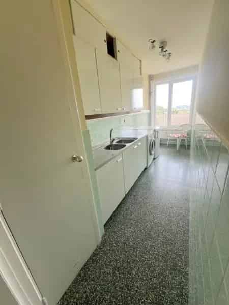 Appartement te koop 1 slaapkamer  Kelder  Terras