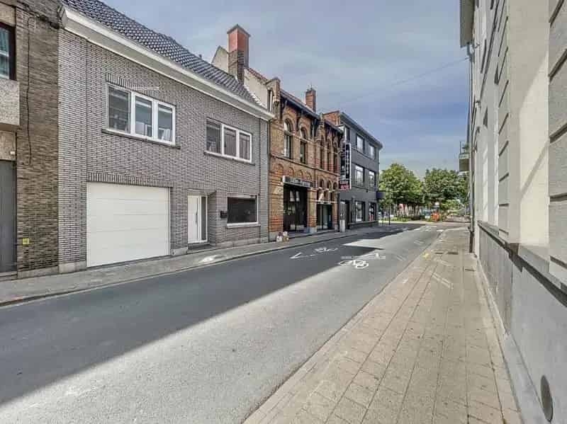 Huis te koop Izegem