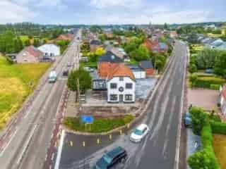 Huis Gemengd Gebruik Te Koop Nieuwerkerken