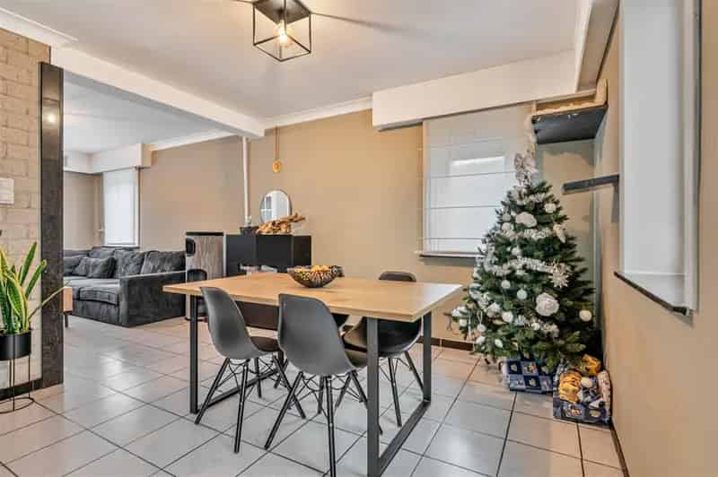 Comfortabel Huis Nabij Centrum Dendermonde