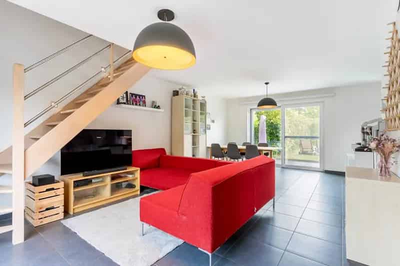 Instapklare woning 3 slaapkamers tuin carport