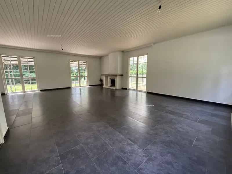 Te Huur: Ruime woning 5 slaapkamers Loppem