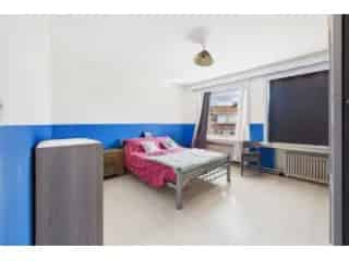 Appartement te Koop Moeskroen 2 Slaapkamers Balkon