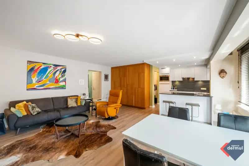 Appartement te Huur Oostende - 2 slaapkamers - Residentie Soetelande