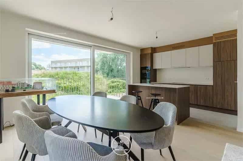 Nieuwbouw Huis 3 Slaapkamers Gavere - 6 BTW