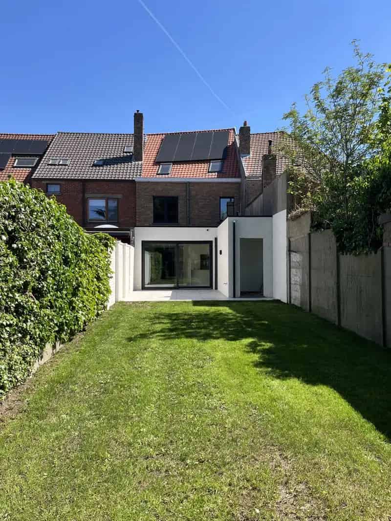 Huis te huur