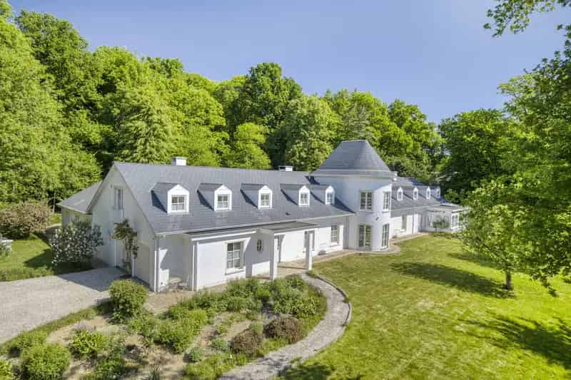 Huis te huur: Exclusieve villa in Bois de Strihoux