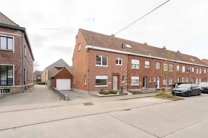 Woning te koop Izegem 3 slaapkamers
