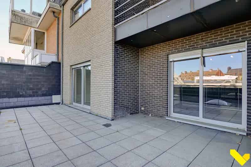 Ruim Appartement Te Huur Tessenderlo Nabij Markt