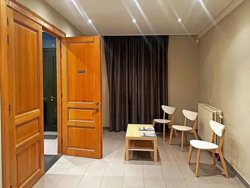 Opbrengsteigendom Wijnegem Centrum Praktijk 2 Appartementen