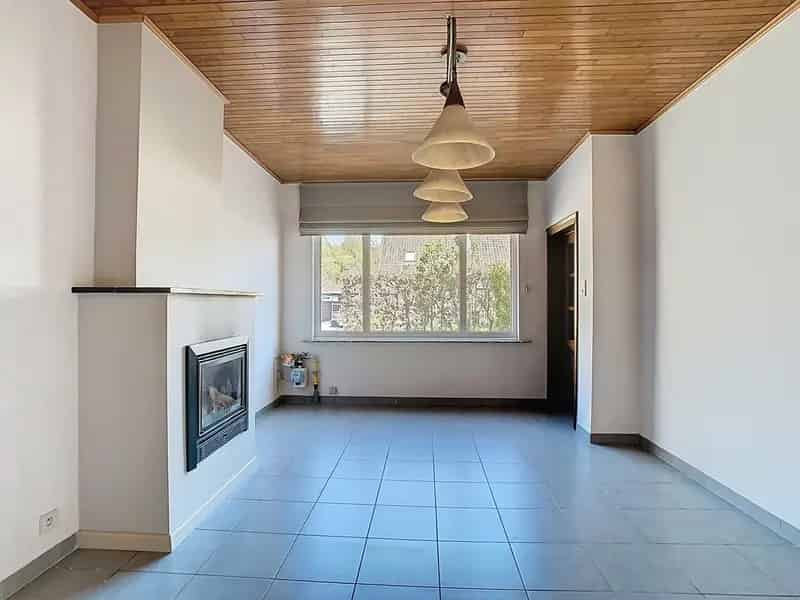 Rustig gelegen instapklare woning met 2 slaapkamers