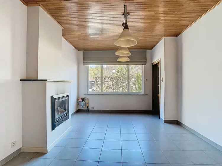 Rustig gelegen instapklare woning met 2 slaapkamers