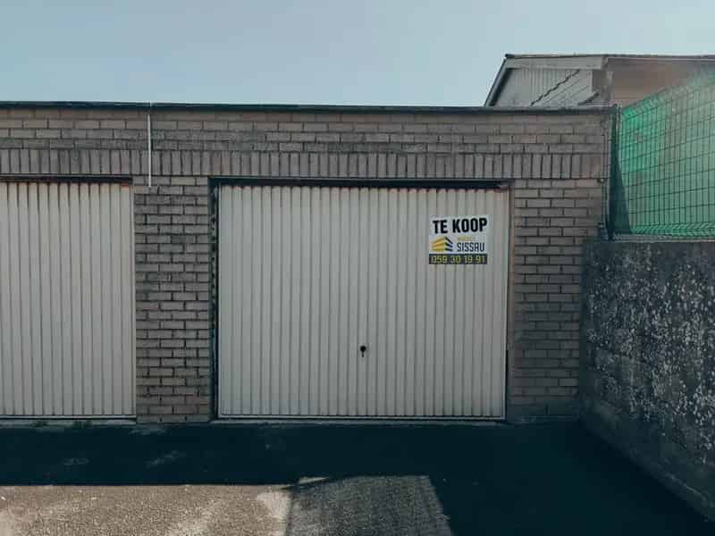 Garagebox te Huur Volledig Aanbod