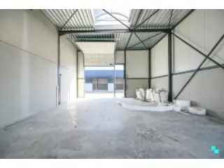 Industrie te koop Wielsbeke - 23 KMO units