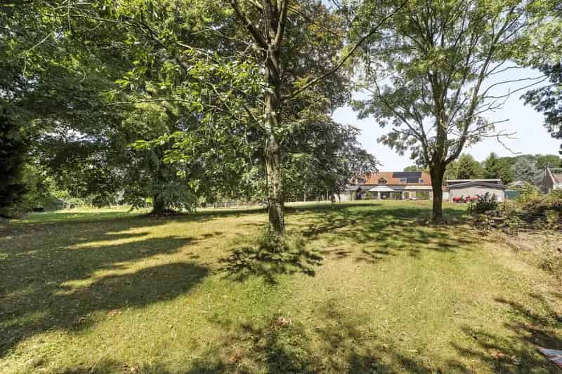 Huis te huur: Ruime Fermette met Chalet en Jacuzzi