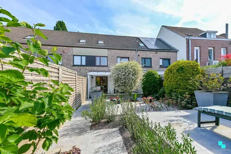Centraal Gelegen Woning 3 Slaapkamers Garage Izegem