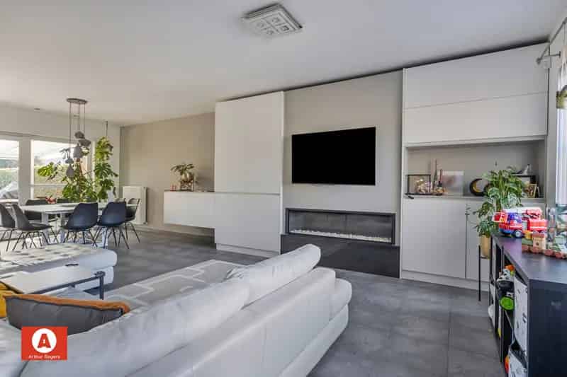 Energiezuinige woning 3 slaapkamers toplocatie