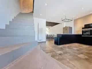 Huis te koop Hornu - 2 slaapkamers - tuin