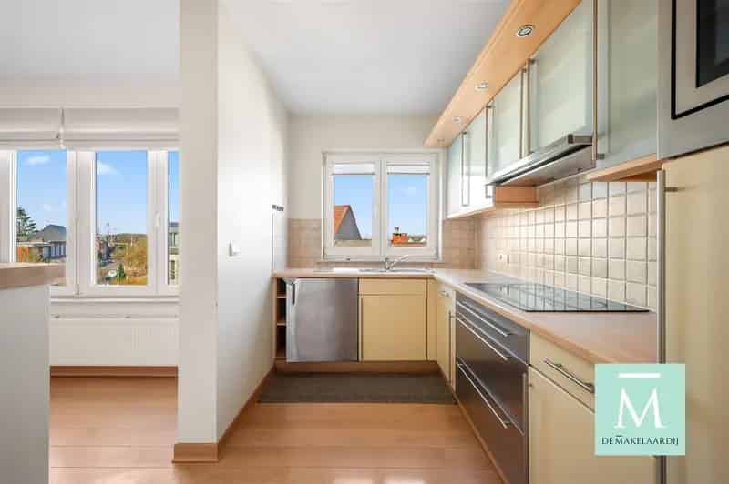 Appartement te koop Waarloos 2 slaapkamers