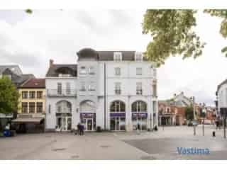 Penthouse te koop Aalst - 2 Terrassen Ruime Slaapkamers