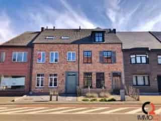 Duplex Appartement te Huur Leopoldsburg