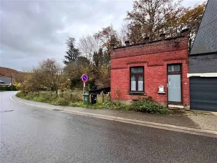 Huis Te Koop Te Renoveren 823m2 1 Slaapkamer Tuin Terras