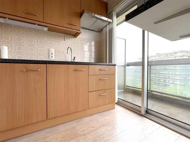 Appartement te Huur Dendermonde Centrum - Studio met Terras